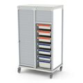 Storage medical carts, Tonon S.r.l., Furniture, Commercial Furniture, euroPlux.com