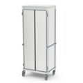 Storage medical carts, Tonon S.r.l., Furniture, Commercial Furniture, euroPlux.com